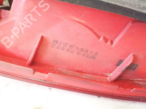 Left taillight BMW 3 (E90) 320 d | BP35608315C34 - Image 3