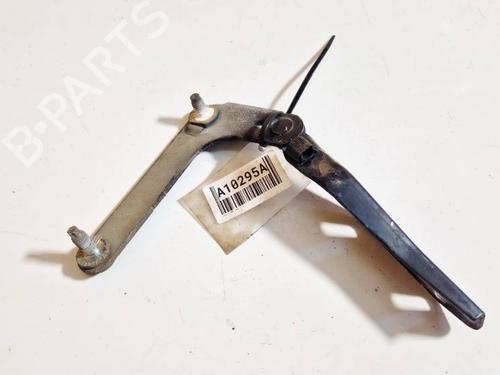 Used Hinge/Door check strap Hinge/Door check strap FORD FOCUS C-MAX (DM2) 2.0 TDCi (136 hp) 34983923 34983923