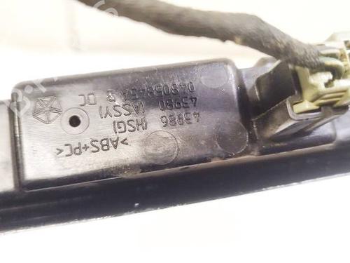 Third brake light CHRYSLER 300C (LX, LE) 2.7 | BP35165230L11 - Image 3