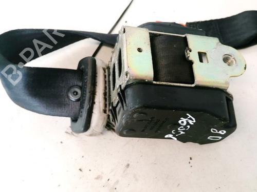 Used Rear right seatbelt Rear right seatbelt 35594749 35594749