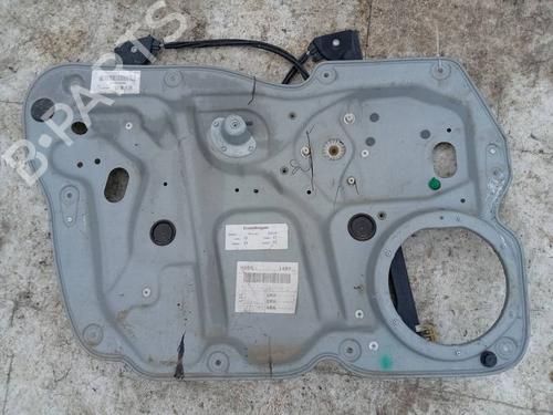Used Front left window mechanism Front left window mechanism VW PASSAT B7 (362) 1.6 TDI (105 hp) 34908762 34908762