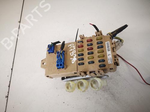 Used Fuse box SUBARU FORESTER (SF_) 2.0 AWD (SF5) (125 hp) 32900780