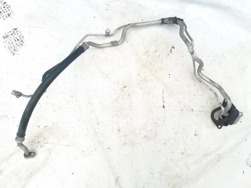 Used AC pipe AC pipe HONDA CIVIC VII Saloon (ES, ET) 1.3 IMA (ED9, ES9) (83 hp) 33513344 33513344