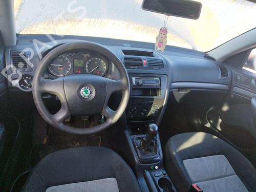 Engine mount SKODA OCTAVIA II (1Z3) 1.9 TDI | BP32890838M89 - Image 11