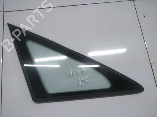 Højre foran trekantet rude Højre foran trekantet rude TOYOTA PREVIA II (_R3_) 2.0 D-4D (CLR30_, CLR30R) (116 hp) 34819726 34819726