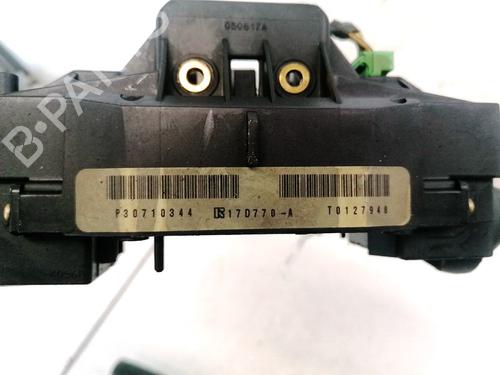 Warning switch VOLVO V50 (545) 2.0 D | BP35405323I22 - Image 3