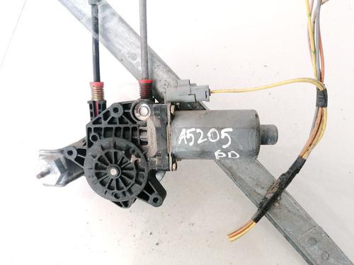 Used Right front window motor Right front window motor 35618064 35618064