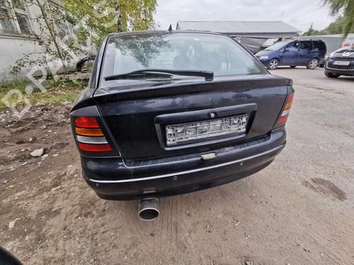 Rear left panel OPEL ASTRA G Hatchback (T98) 1.6 16V (F08, F48) | BP34772470C60 - Image 6