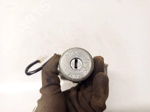 Ignition barrel NISSAN PRIMERA Hatchback (P12) 1.6 | BP34782420M48 - Image 3