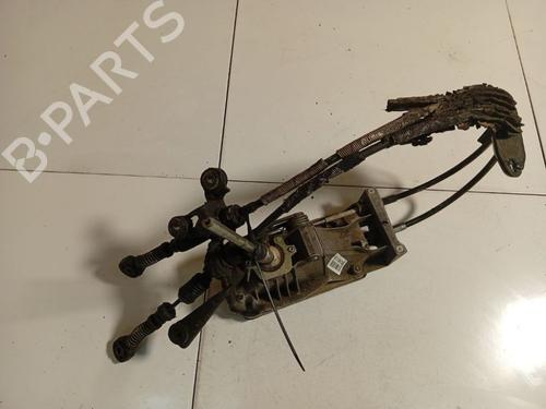 Used Gear lever Gear lever VW SHARAN (7M8, 7M9, 7M6) 1.9 TDI (130 hp) 34752501 34752501