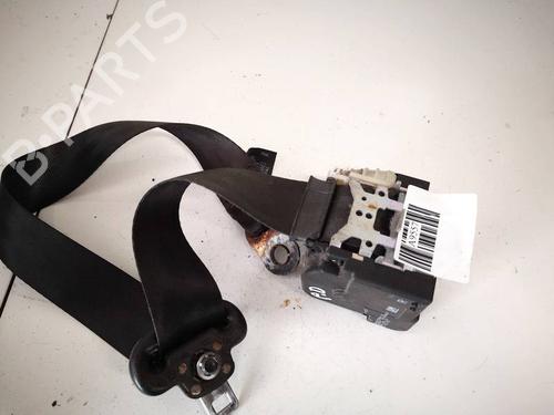 Used Front right seatbelt Front right seatbelt FORD FOCUS II (DA_, HCP, DP) 1.6 TDCi (109 hp) 35176494 35176494