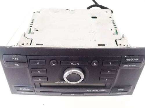 Used Radio Radio 35123621 35123621