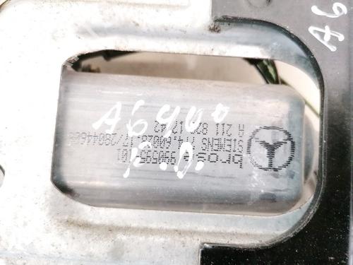 Right front window motor MERCEDES-BENZ C-CLASS (W203) C 270 CDI (203.016) | BP35528792E20 - Image 3