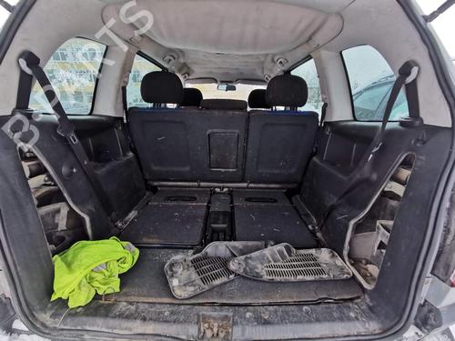 Switch OPEL ZAFIRA A MPV (T98) 2.0 DTI 16V (F75) | BP32530785I30 - Image 5