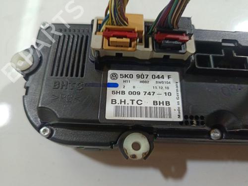 Comando chauffage CHRYSLER YPSILON 1.2 | BP34807229I5  - Image 5