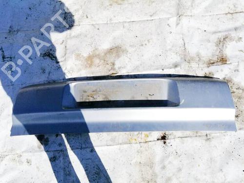 Used Tailgate trim Tailgate trim HONDA ACCORD VII (CL, CN) 2.2 i-CTDi (CN1) (140 hp) 35092608 35092608