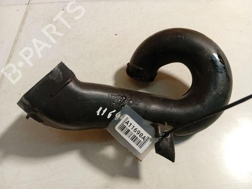 Used Pipe Pipe 38791525 38791525
