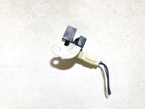 Electronic sensor TOYOTA AURIS (_E15_) 2.0 D-4D (ADE150_, ADE150R) | BP33061232M84 - Image 2