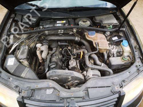 Pipe VW PASSAT B5 Variant (3B5) 1.9 TDI | BP32916230M125 - Image 6