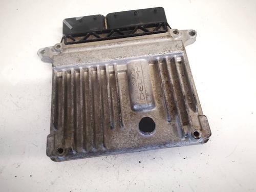 Engine control unit (ECU) MERCEDES-BENZ C-CLASS (W204) C 200 CDI (204.007, 204.006) | BP32610002M57 - Image 3