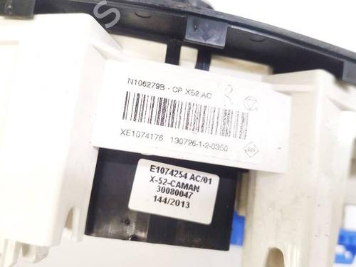 Climate control MITSUBISHI L100 / MINICAB Platform/Chassis (U6_T) 0.6 | BP35135606I5 - Image 3