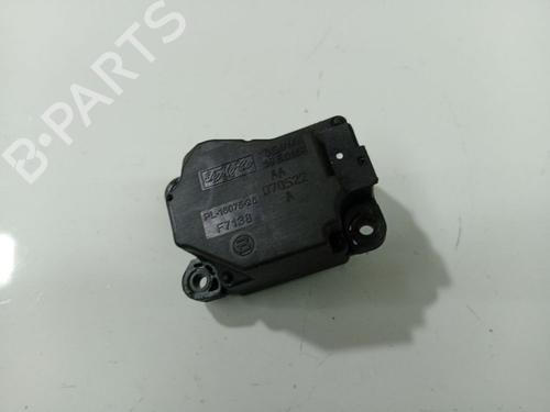 Used Electronic module Electronic module VOLVO S80 II (124) 2.5 T (200 hp) 32534718 32534718