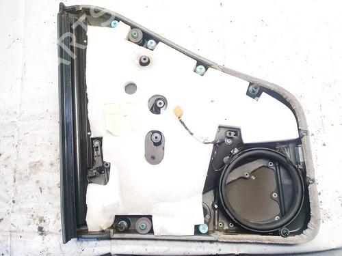 Rear left panel PORSCHE CAYENNE (9PA) S 4.5 | BP35362465C60 - Image 3