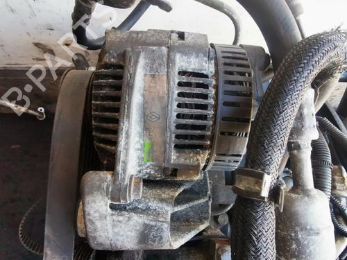 Used Alternator Alternator 35505470 35505470