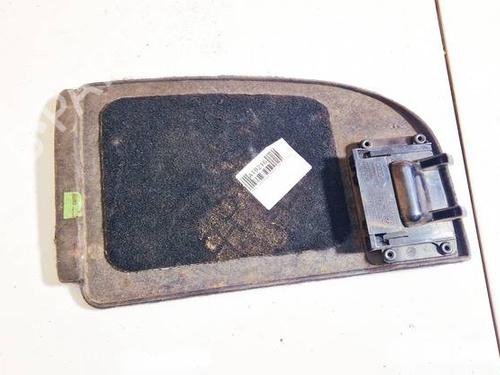 Boot lining VW PASSAT B5 Variant (3B5) 1.9 TDI | BP35008709I3 - Image 2