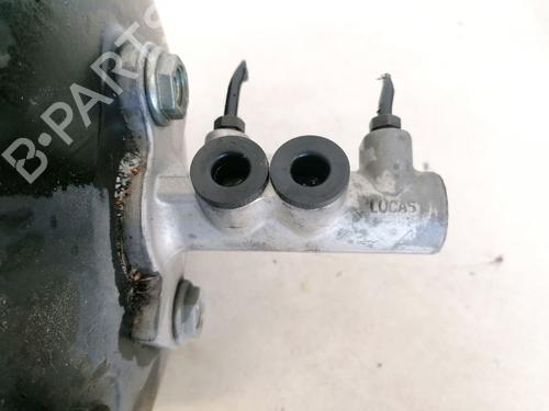 Used Brake master cylinder Brake master cylinder AUDI A4 B5 (8D2) 1.9 TDI (110 hp) 35528446 35528446