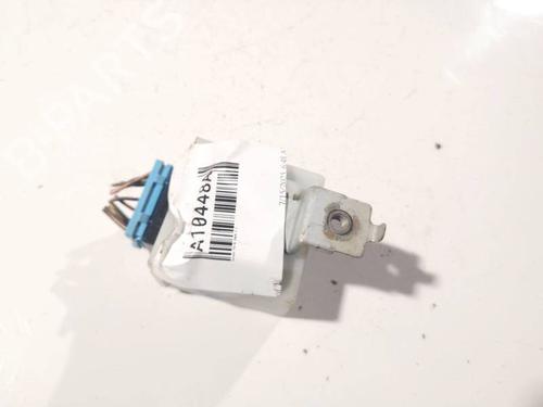 Electronic module HONDA FR-V (BE) 2.2 i CTDi (BE5) | BP32572874M83