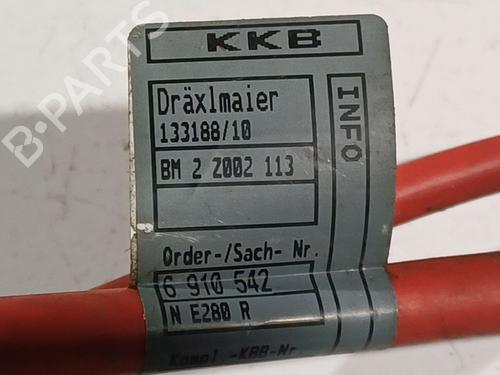 Wiring harness BMW 3 Touring (E46) 320 d | BP34971480E16 - Image 4