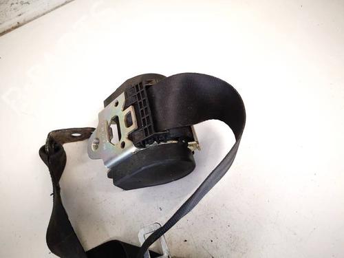 Rear left seatbelt VW PASSAT CC B6 (357) 2.0 TDI | BP35135973I29 - Image 2