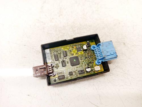 Electronic module PEUGEOT 607 (9D, 9U) 2.7 HDi 24V | BP36687453M83 - Image 2
