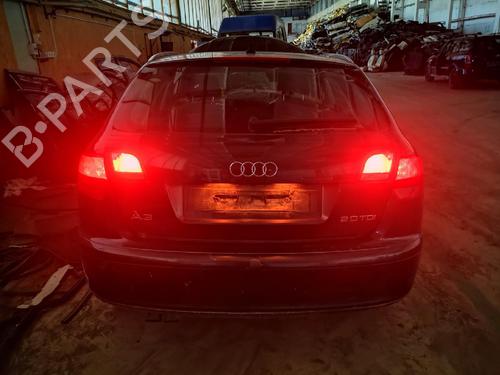 Electronic module AUDI A3 (8P1) 2.0 TDI | BP32952801M83  - Image 9