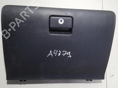 Used Glove box Glove box TOYOTA COROLLA Verso (_E12_) 1.8 VVT-i (ZZE122_, ZZE122R) (135 hp) 35843717 35843717