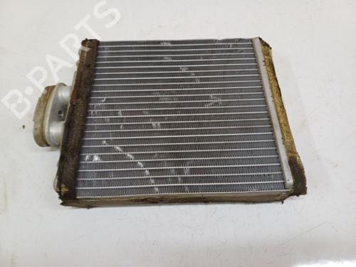 Used Heater matrix Heater matrix VW POLO IV (9N_, 9A_) 1.4 TDI (70 hp) 34885608 34885608