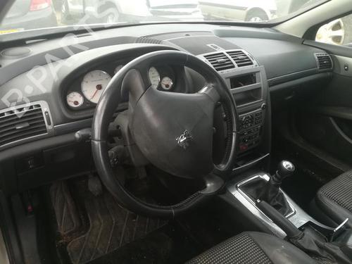 Switch PEUGEOT 407 (6D_) 2.2 (6D3FZE, 6D3FZH) | BP33068392I30 - Image 9