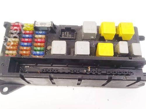 Used Fuse box Fuse box PORSCHE CAYENNE (9PA) S 4.5 (340 hp) 32616482 32616482