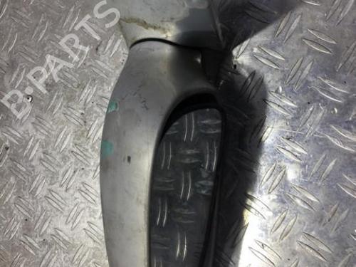 Used Left mirror Left mirror KIA CLARUS (K9A) 1.8 i 16V (116 hp) 35657967 35657967