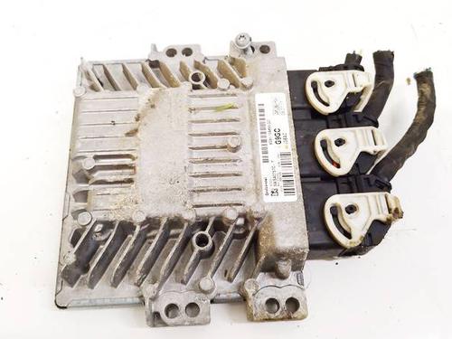 Used Engine control unit (ECU) Engine control unit (ECU) FORD MONDEO IV (BA7) 2.0 TDCi (136 hp) 32540113 32540113