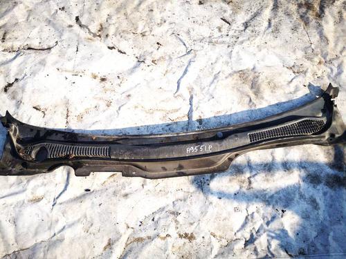 Torpedoplade Torpedoplade VOLVO V50 (545) 1.6 D (110 hp) 35230900 35230900