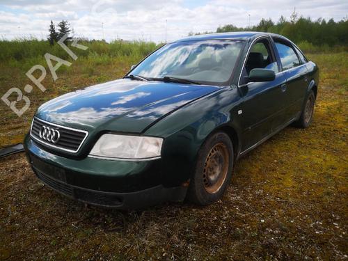 Fuse box AUDI A6 C5 (4B2, 4B4) 2.5 TDI | BP32581737E1 