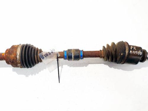 Used Left front driveshaft Left front driveshaft MAZDA 3 (BK) 1.3 (BK14) (84 hp) 34874043 34874043