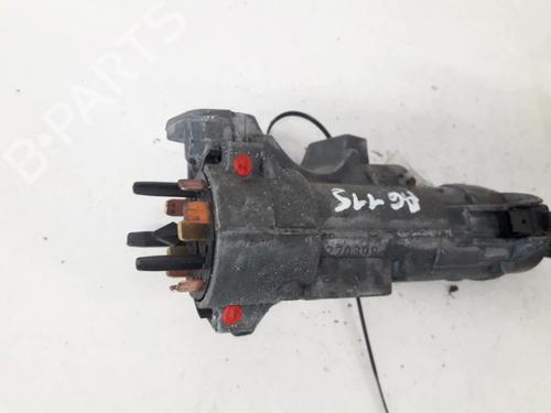 Ignition barrel AUDI A4 B5 (8D2) 1.9 TDI | BP35599339M48 - Image 2