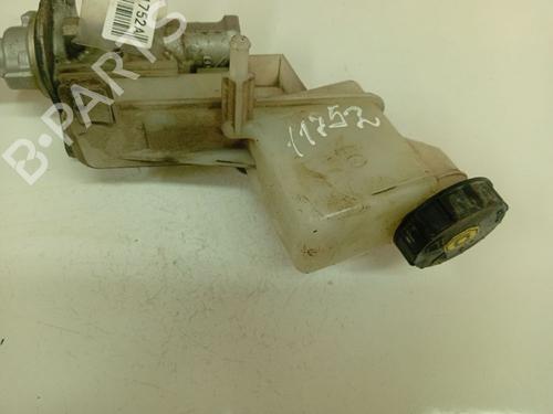 Used Brake fluid reservoir Brake fluid reservoir MAZDA 6 Hatchback (GH) 2.0 MZR-CD (GH14) (140 hp) 40166058 40166058