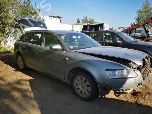 Used Parts AUDI A6 C6 (4F2) 2.0 TDI (140 hp) 4444644