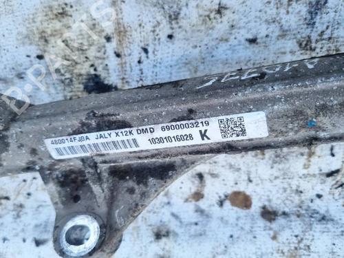 Steering column NISSAN NV200 / EVALIA Bus e-NV (ME0M) | BP34804122M21 - Image 5