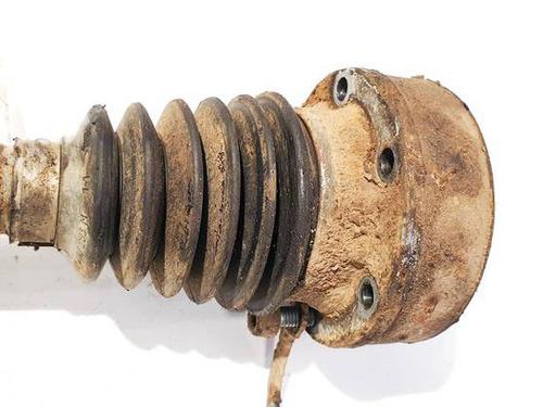 Left front driveshaft VW GOLF VI (5K1) 1.6 TDI | BP35349681M38 - Image 3
