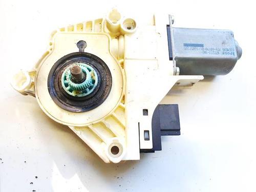 Used Left front window motor Left front window motor AUDI A6 C6 (4F2) 3.0 TDI quattro (233 hp) 40519560 40519560
